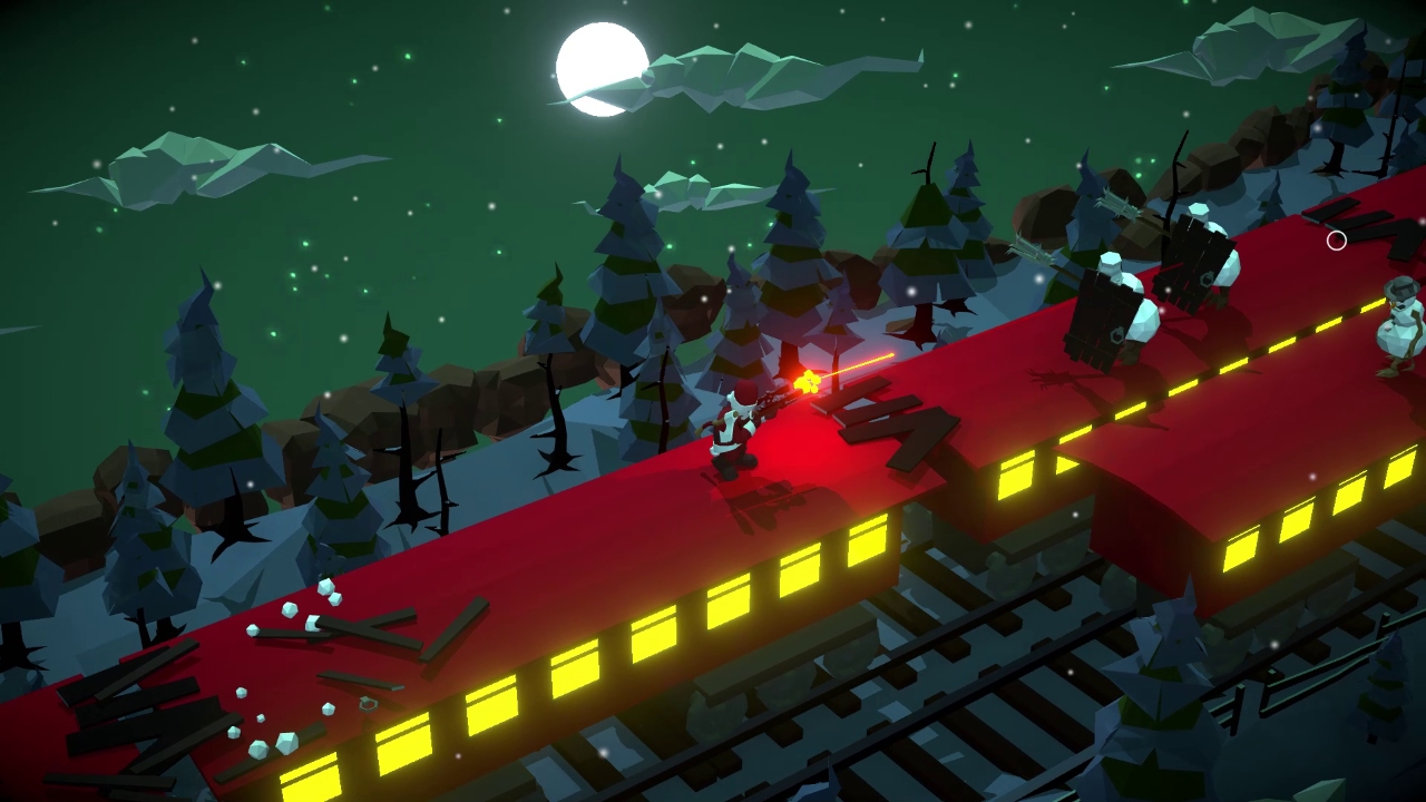 No More Snow screenshot 6