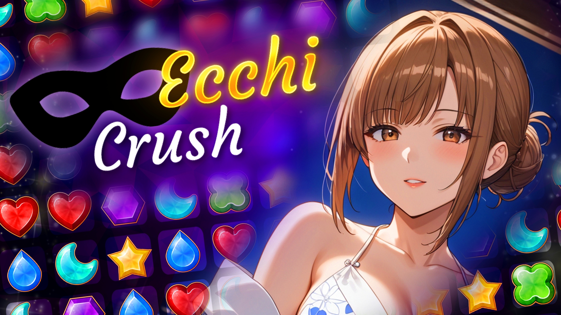Ecchi Crush