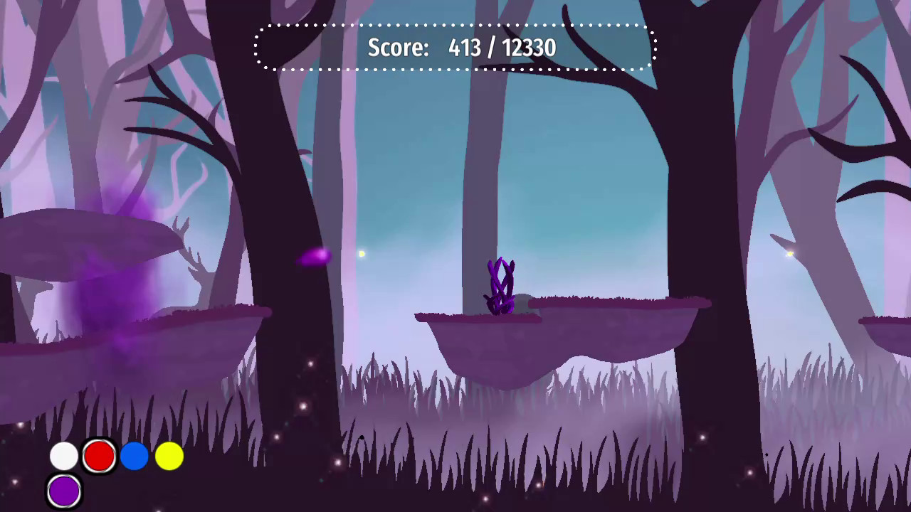 Luminos screenshot 6