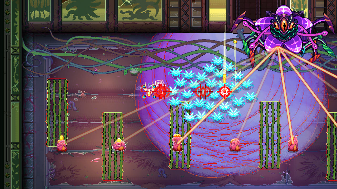 Bioweaver screenshot 6