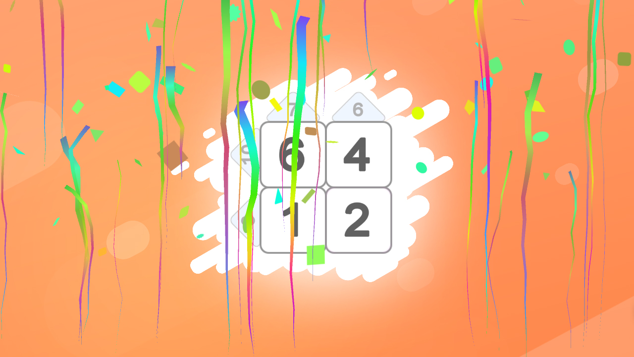 Kakuro Magic screenshot 5
