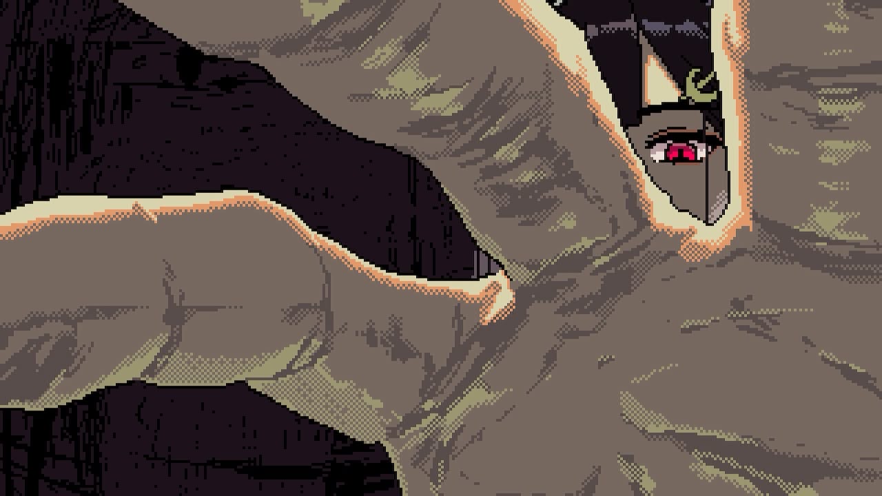 SAEKO: Giantess Dating Sim screenshot 6
