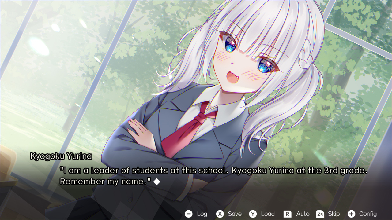 Devil Girl screenshot 6