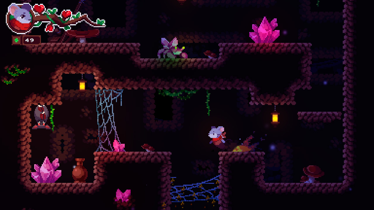 Micetopia screenshot 6