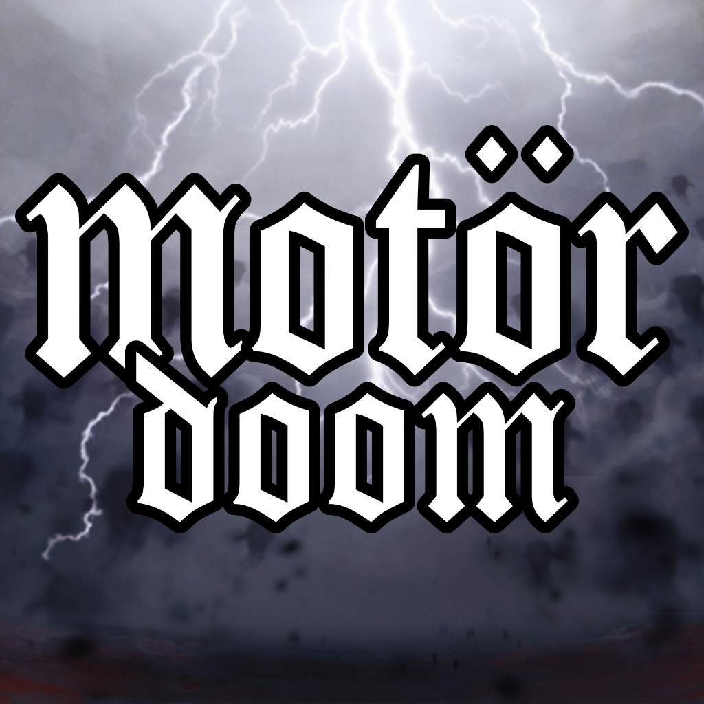 Motordoom
