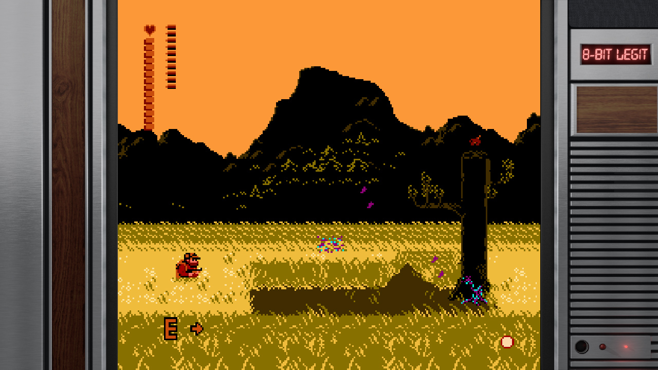 Full Quiet screenshot 3