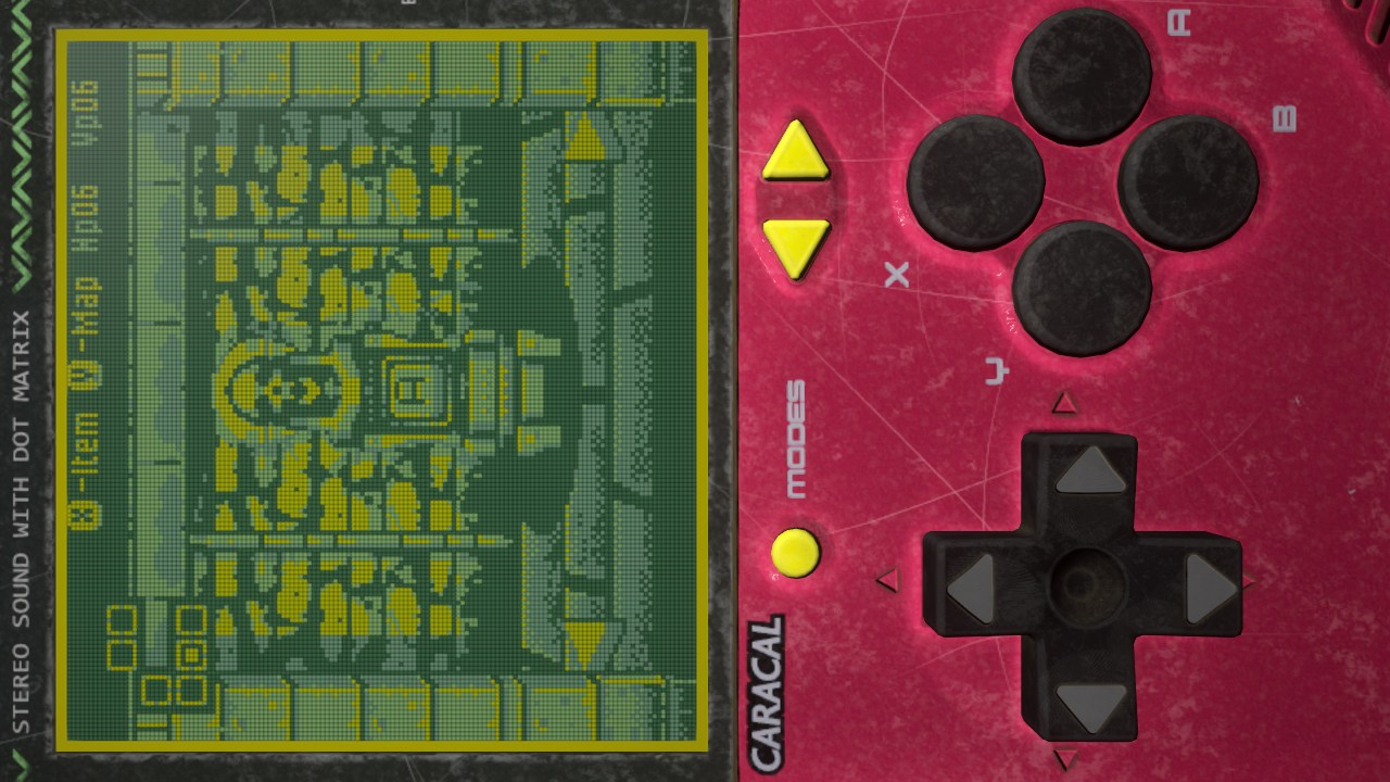 Traumatarium: Penitent screenshot 6