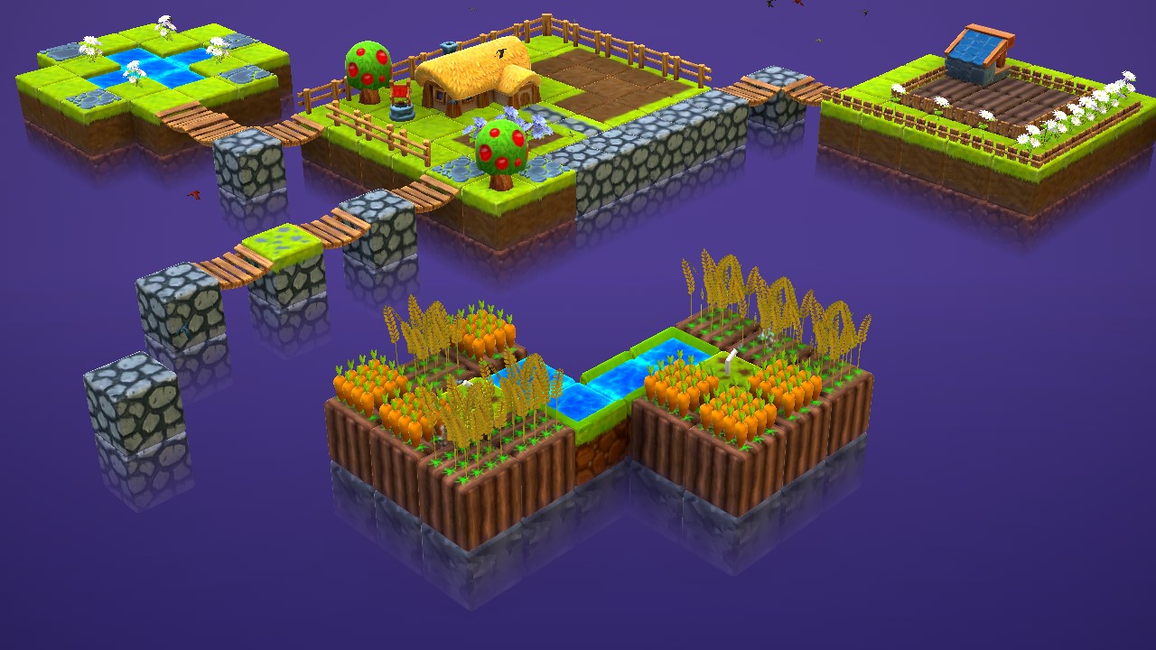 Instant Farmer screenshot 5