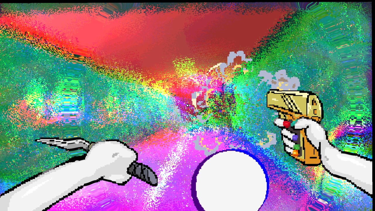 Tamashika screenshot 5