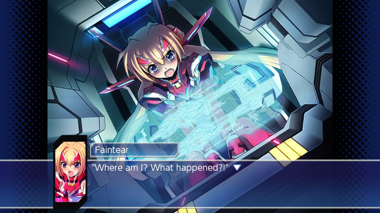 TriggerHeart EXELICA ENHANCED screenshot 6