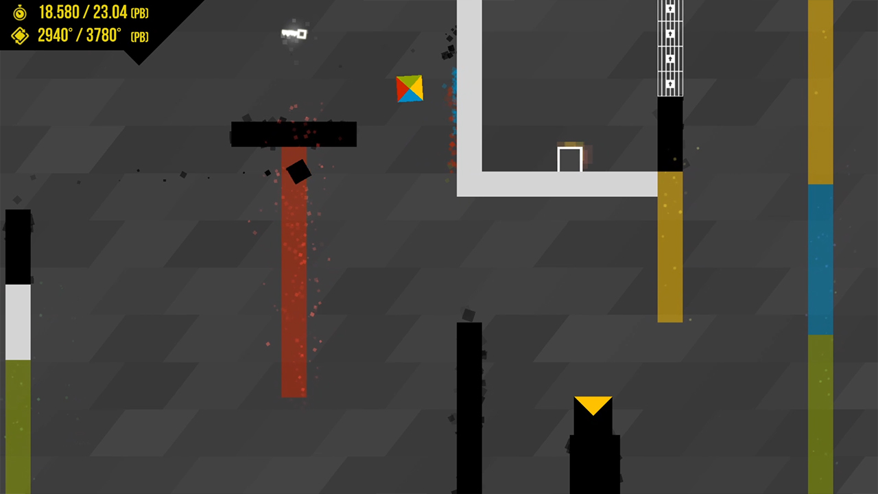 Color Jumper screenshot 5