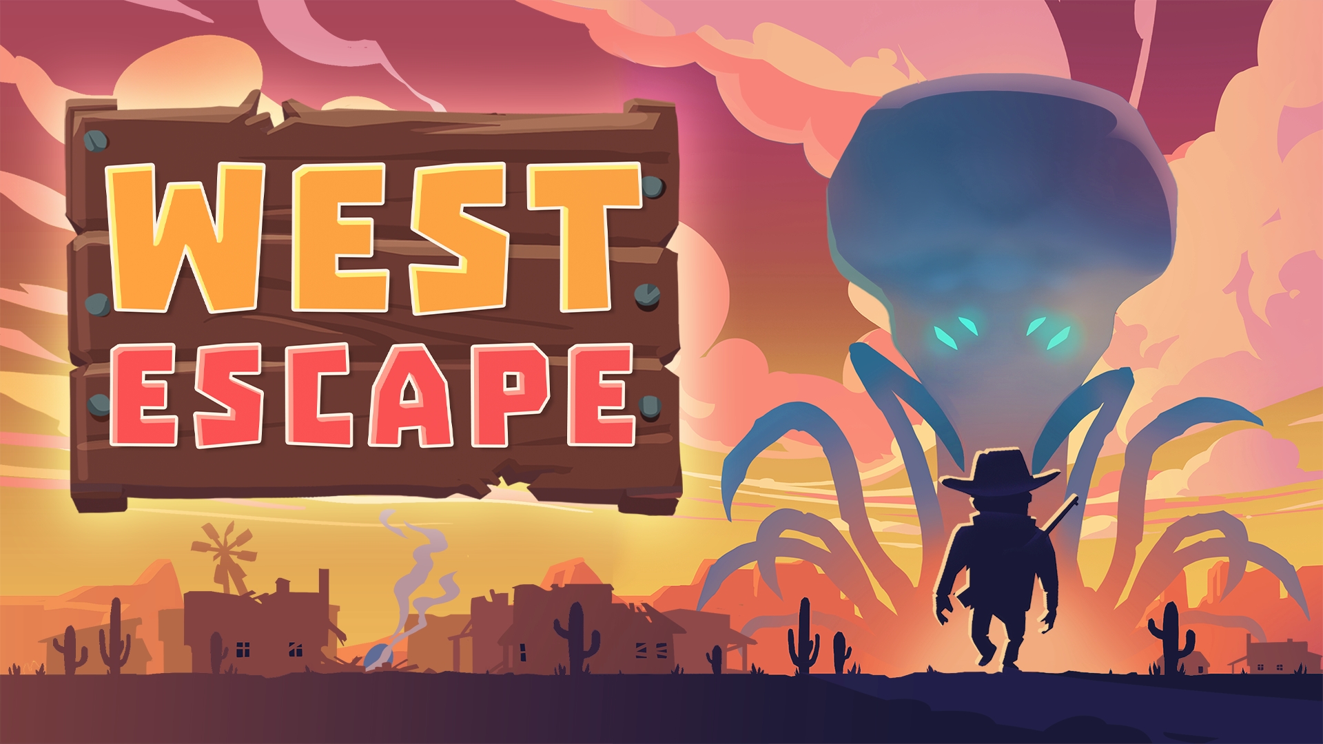 West Escape