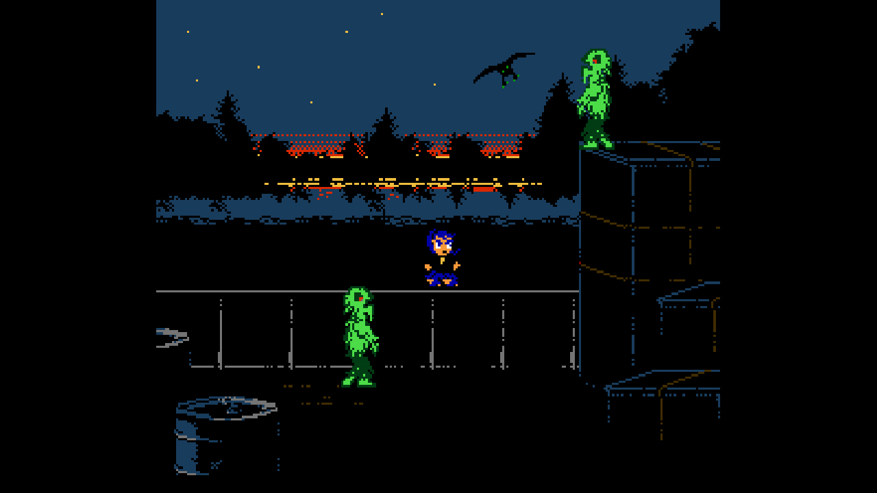 HAUNTED: Halloween '86 screenshot 4