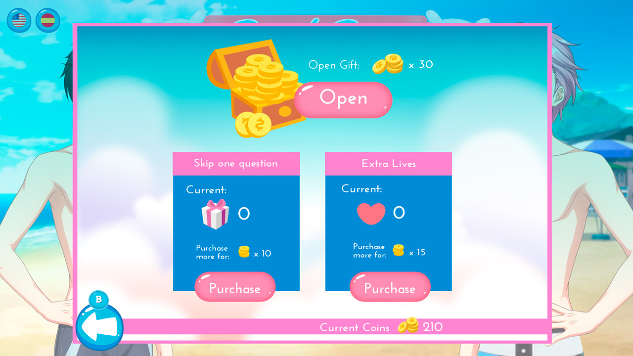 Beach Boys: You and Me screenshot 4