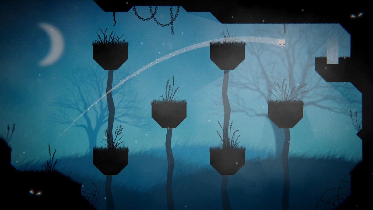 Midnight Deluxe screenshot 5