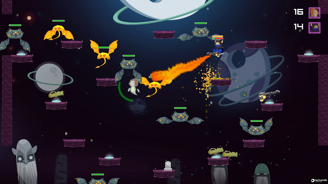 WinKings screenshot 1