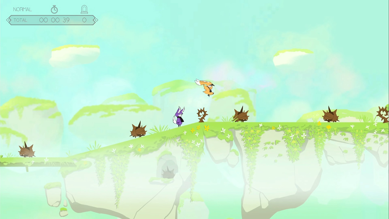 Brain Meltdown - Into Despair screenshot 1
