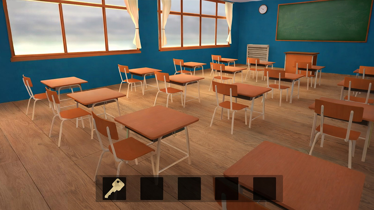 Schoolboy Escape: Runaway screenshot 3