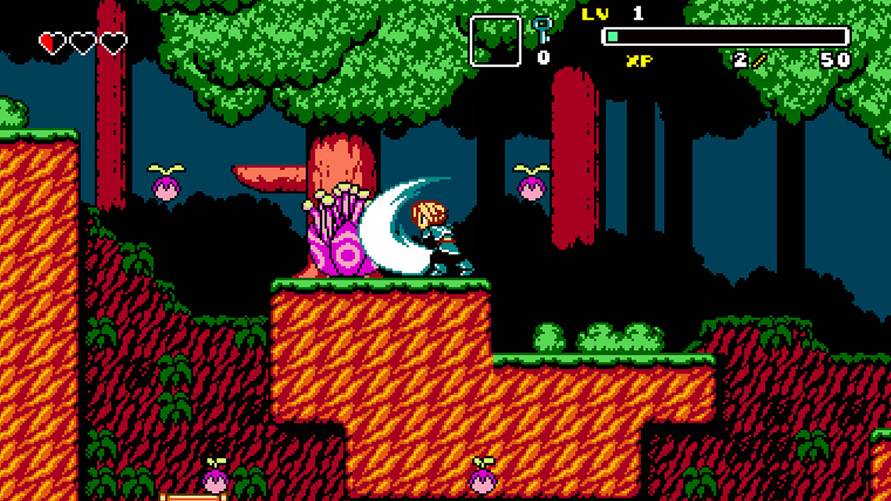 Aggelos screenshot 5