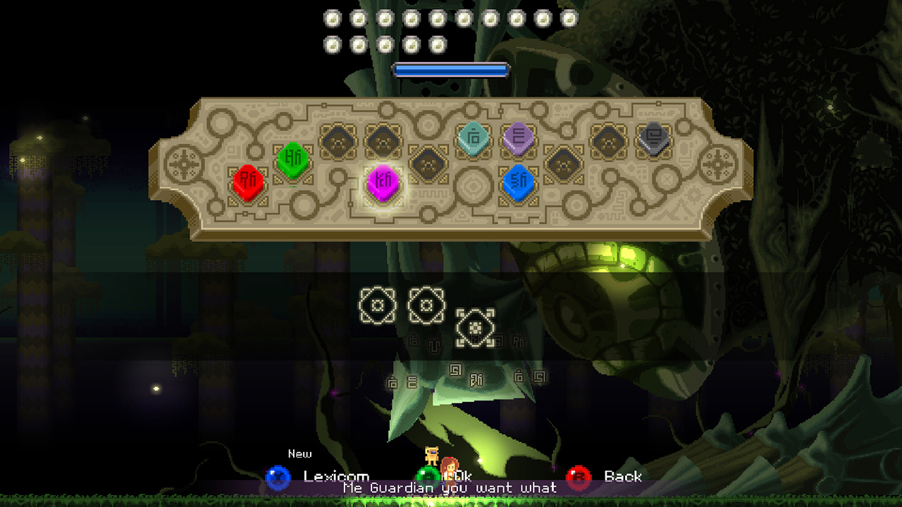 Finding Teddy 2 : Definitive Edition screenshot 3