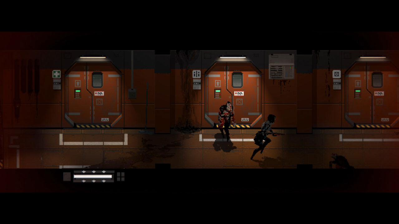 SIGNALIS screenshot 5