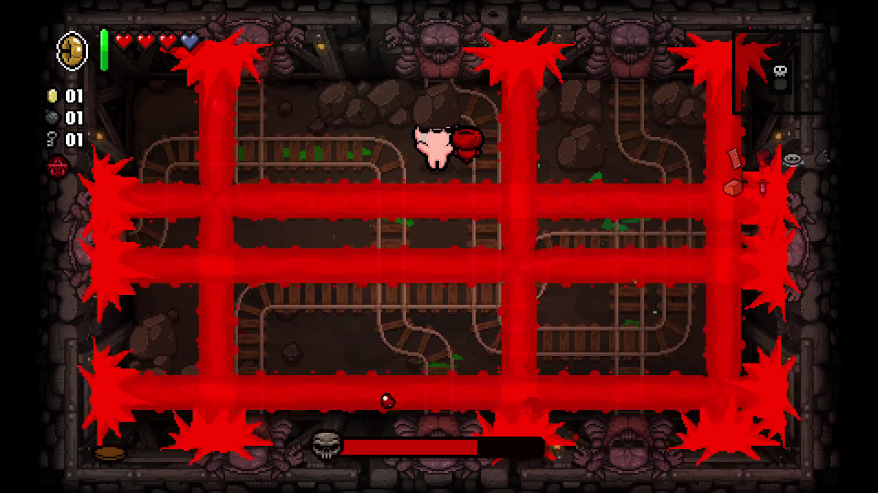 The Binding of Isaac: Repentance screenshot 5