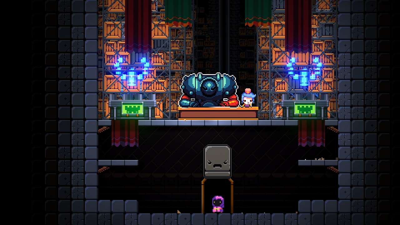 Exit the Gungeon screenshot 6