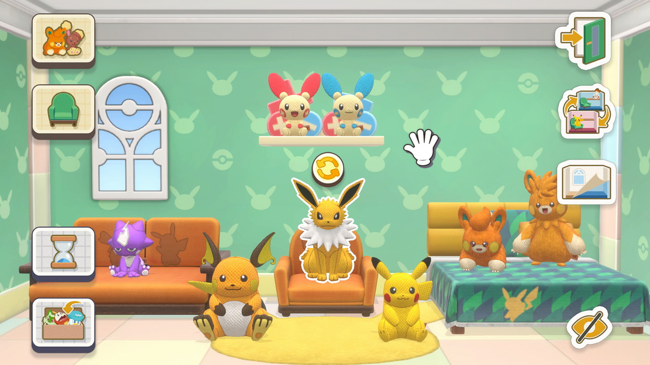 Pokémon™ Friends screenshot 5