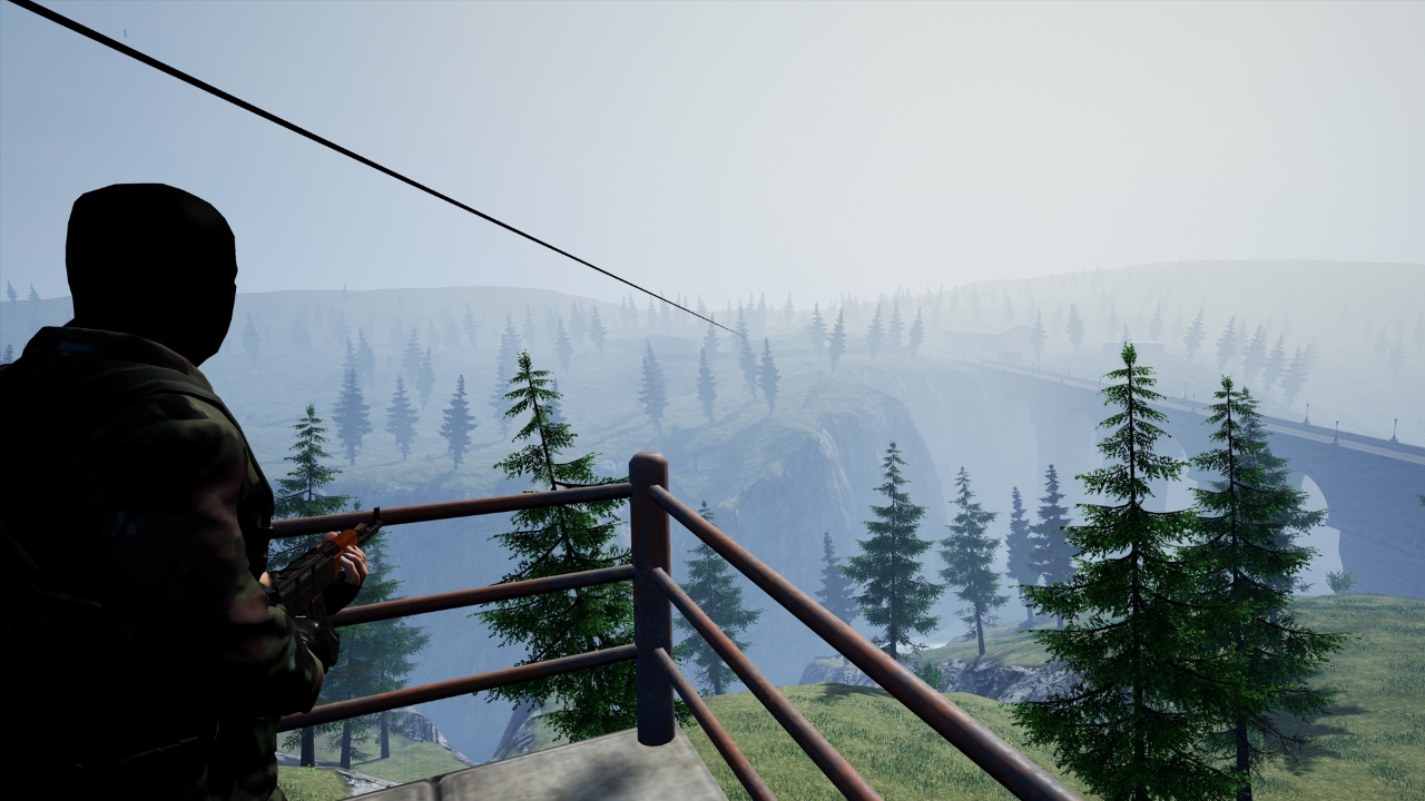 Beyond Enemy Lines: Covert Operations screenshot 2