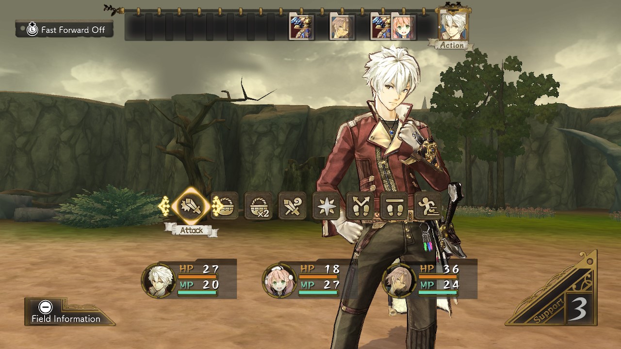Atelier Escha & Logy: Alchemists of the Dusk Sky DX screenshot 3