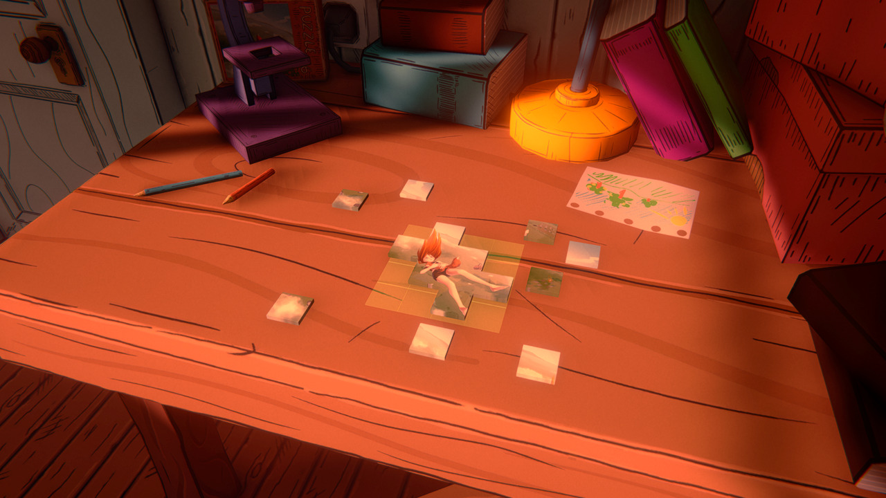 Minima screenshot 2