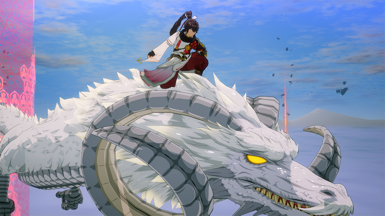 Rune Factory: Guardians of Azuma screenshot 6