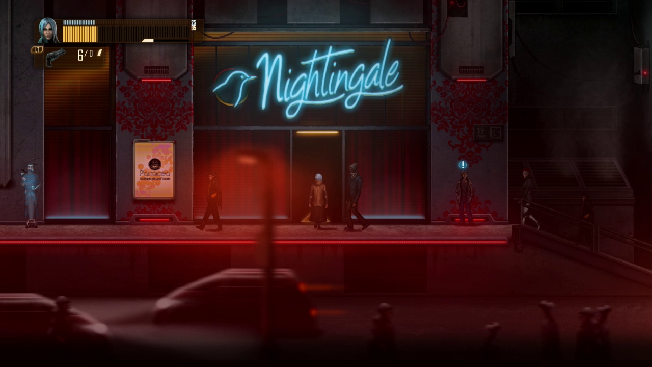 Dex screenshot 6