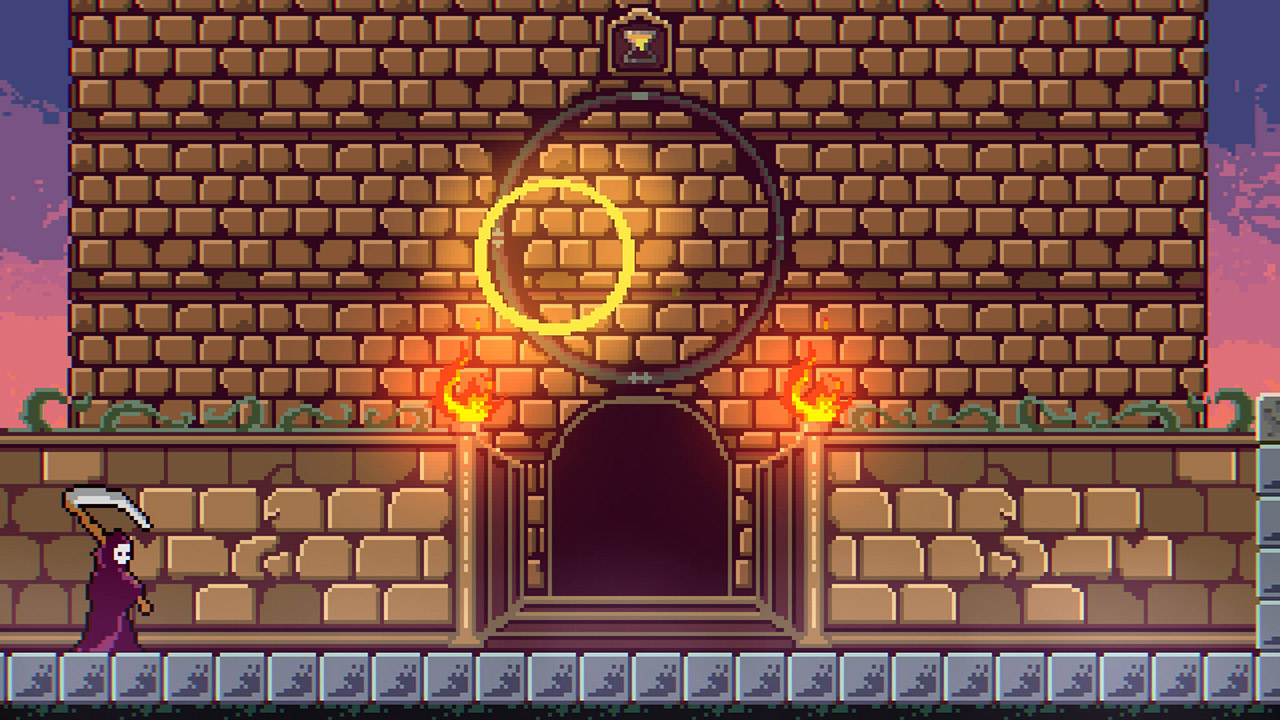 Simona's Requiem screenshot 4