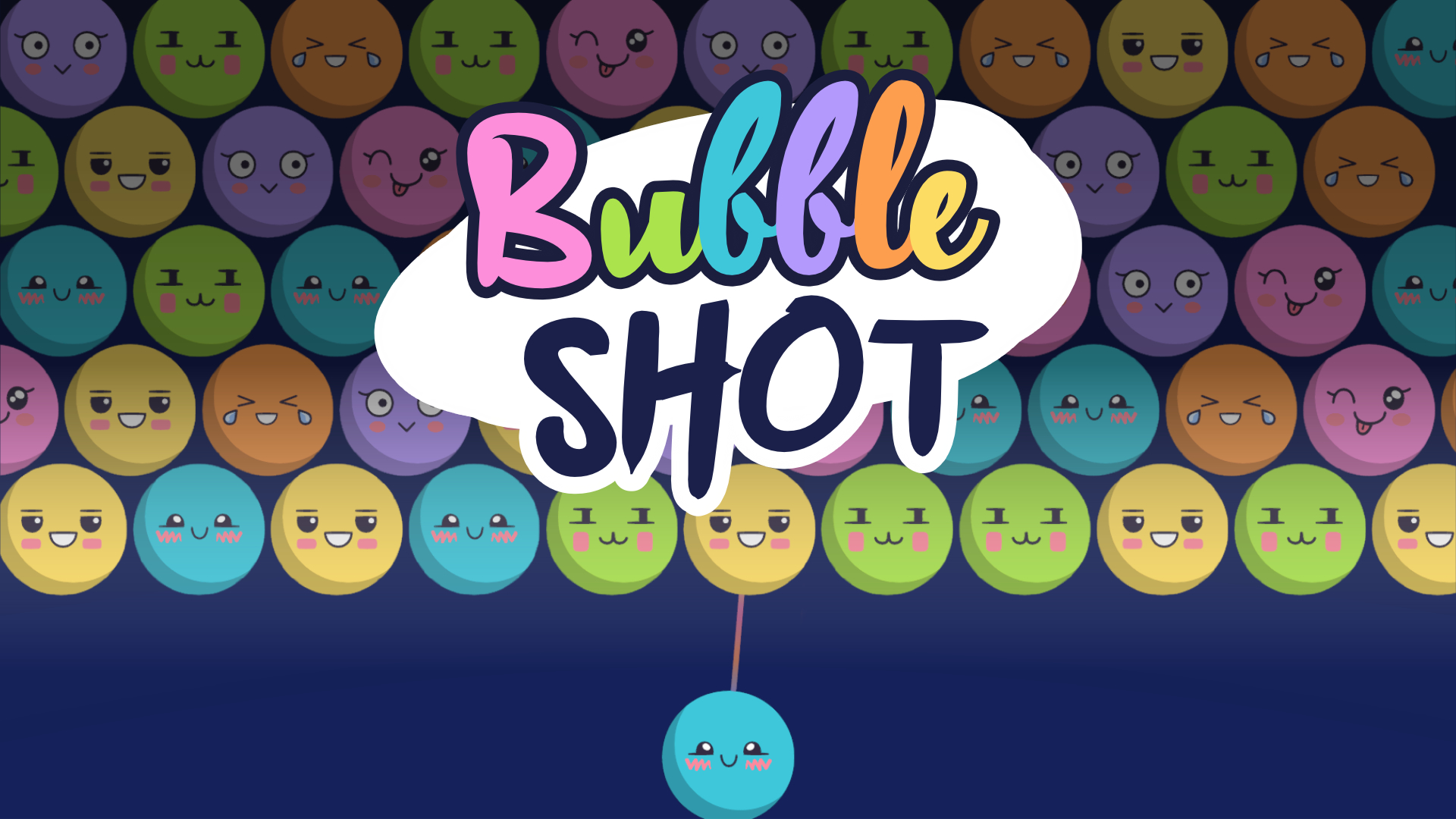Bubble Shot