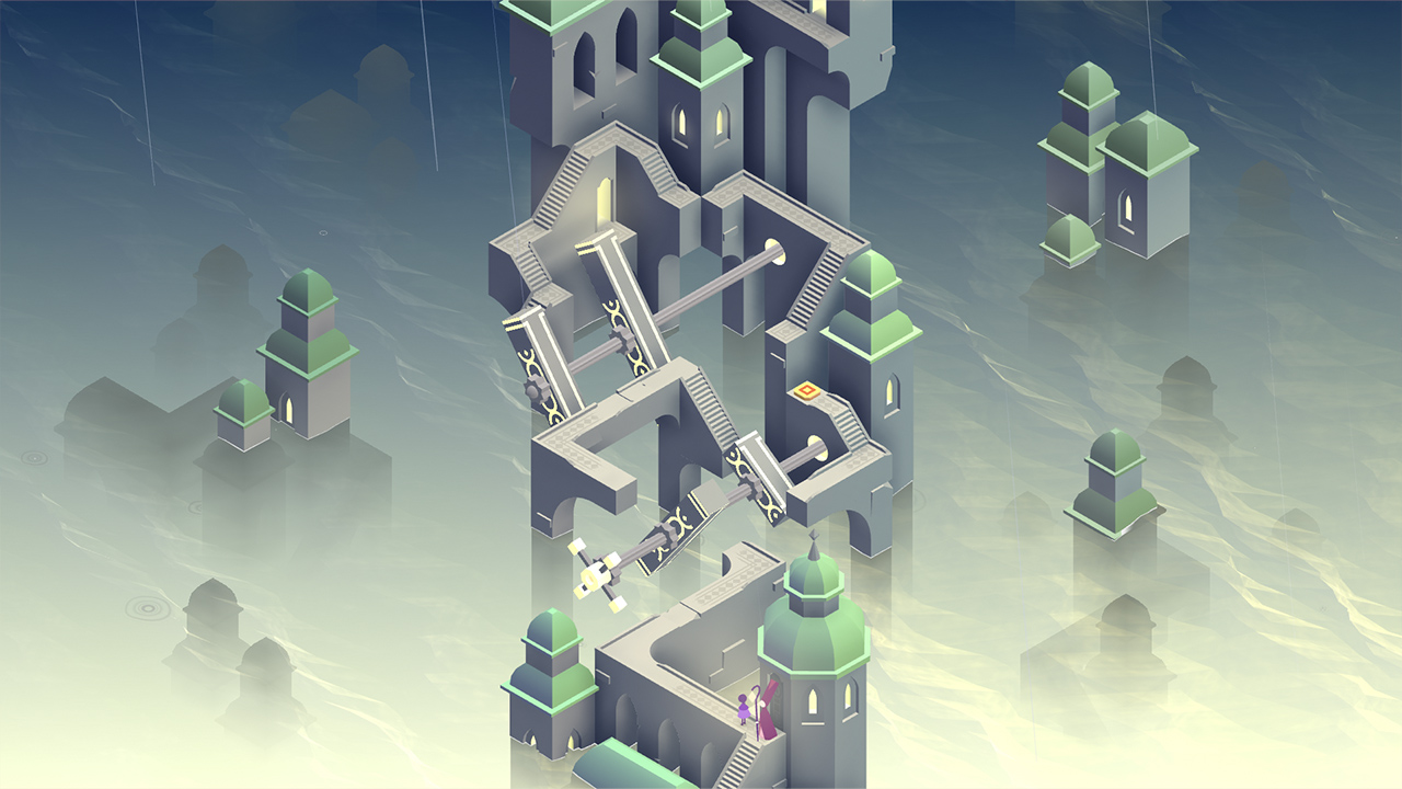 Monument Valley 3 screenshot 6