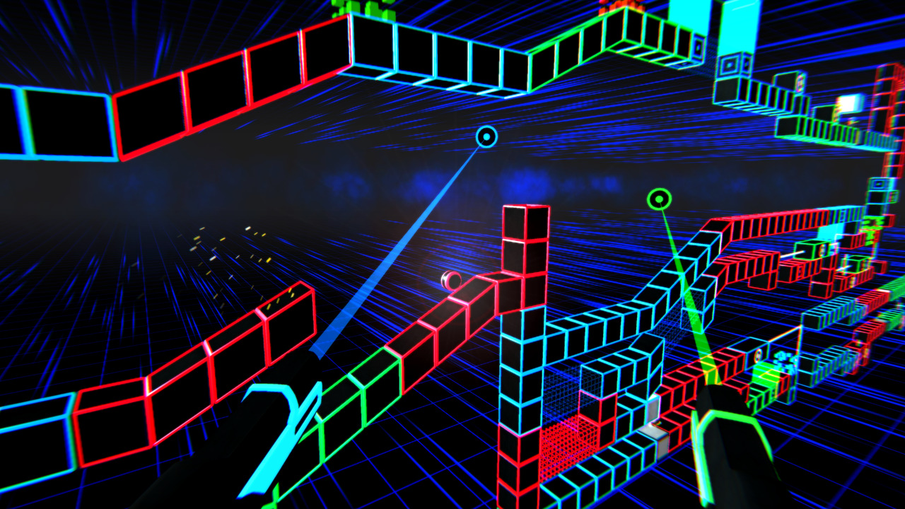 Neonwall screenshot 6