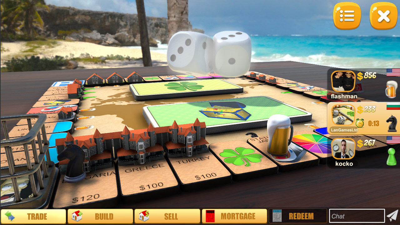 Rento Fortune screenshot 1