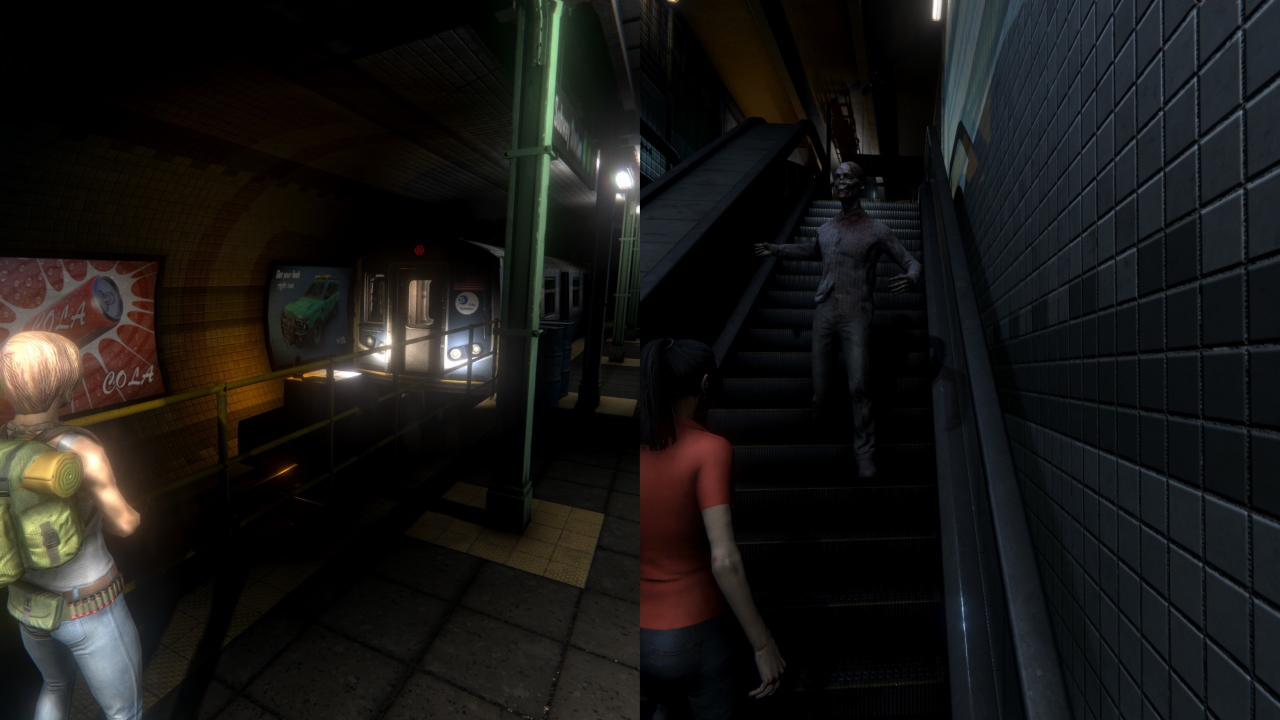 Outbreak: Epidemic screenshot 4