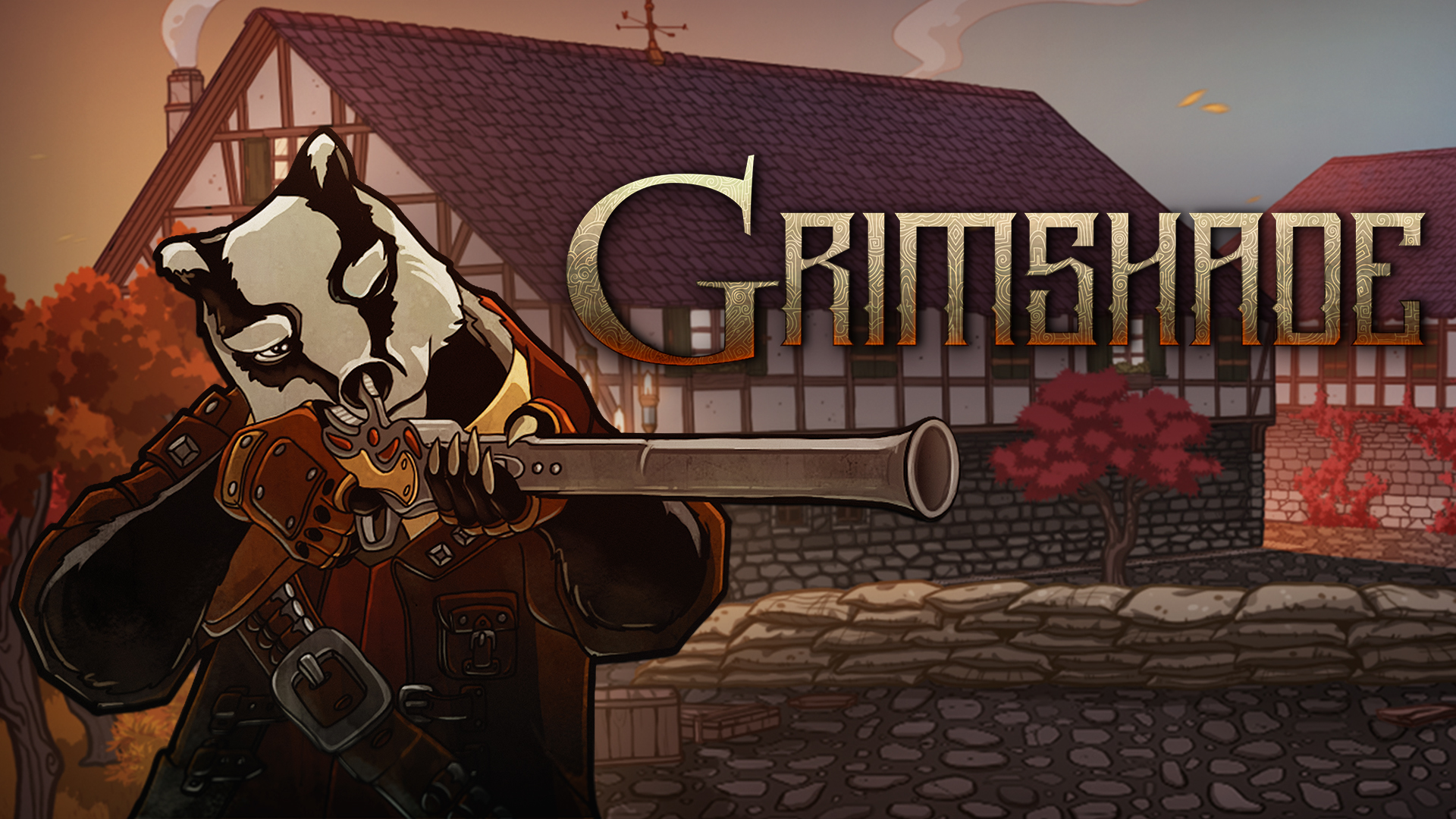 Grimshade