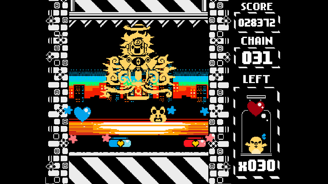 Super Weekend Mode screenshot 2