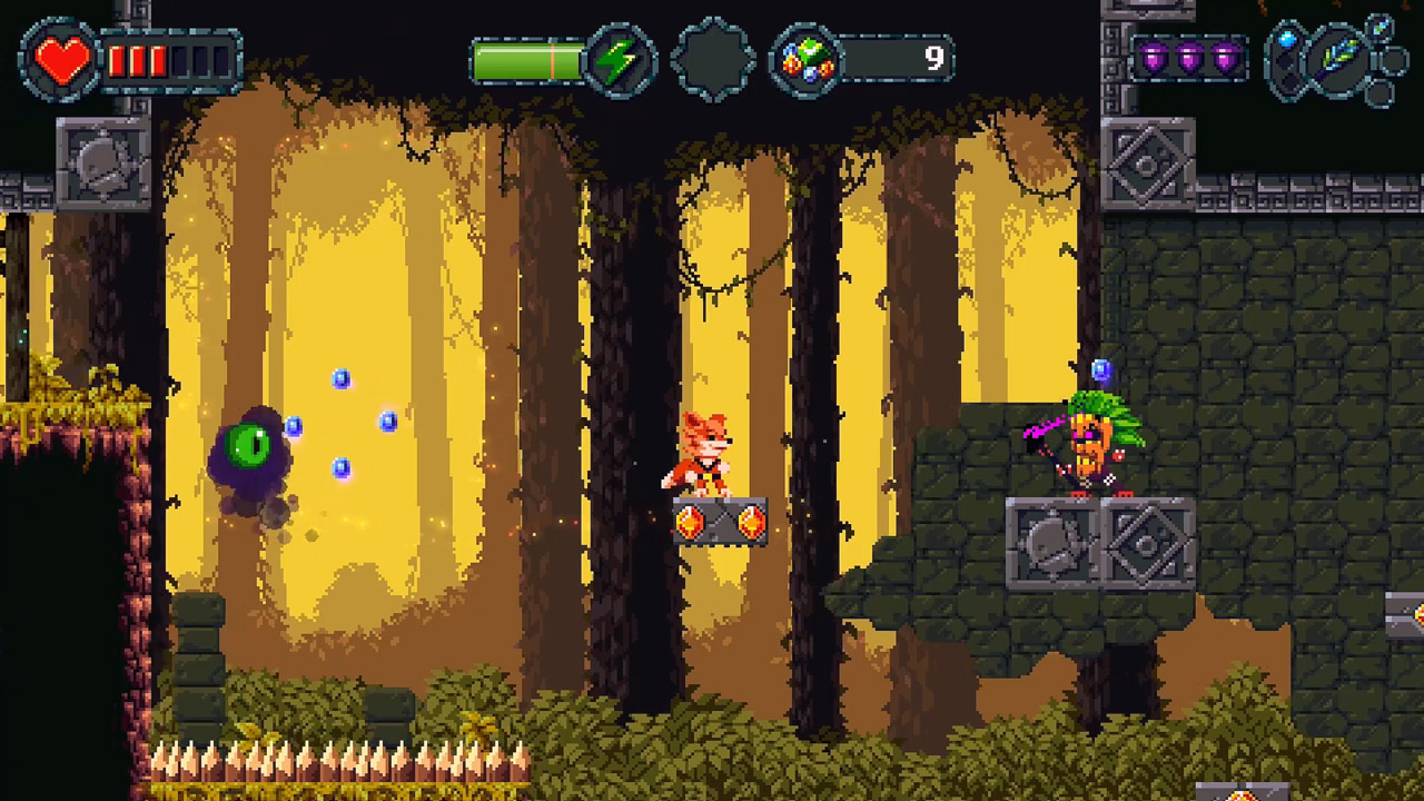 Furwind screenshot 2