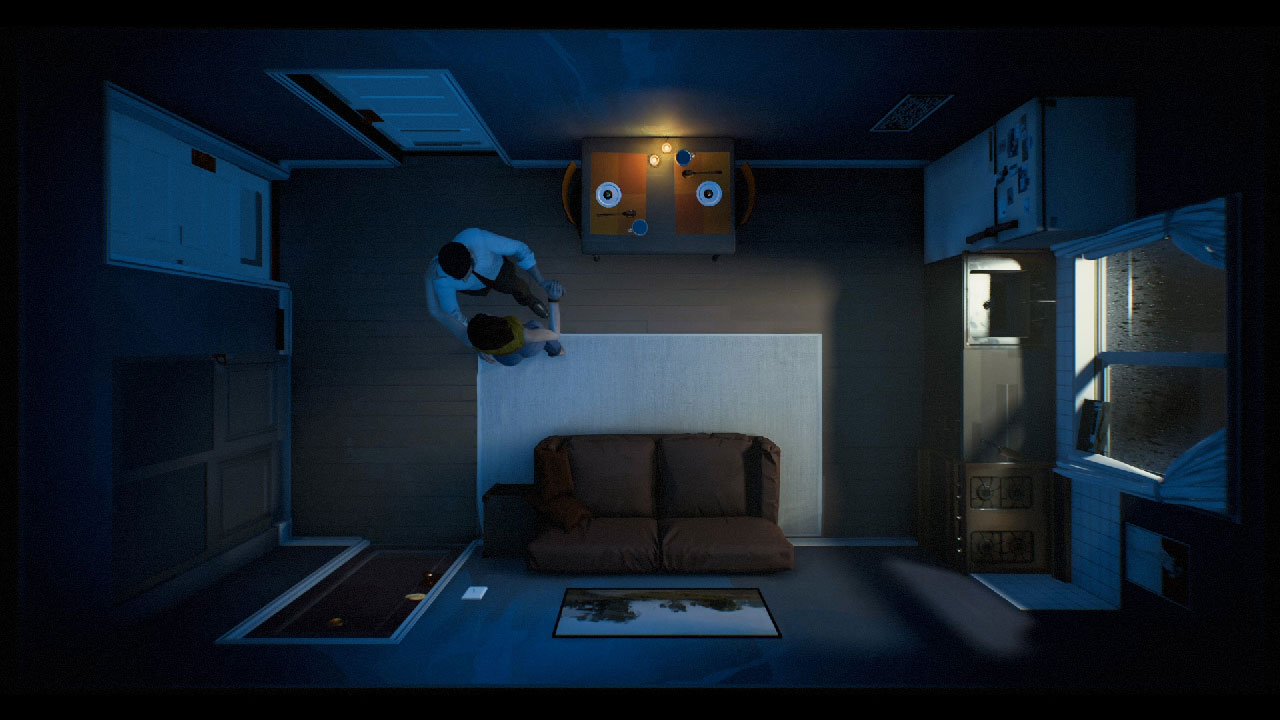 Twelve Minutes screenshot 4