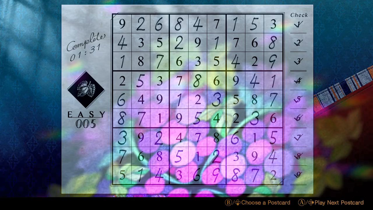 Sudoku Classic screenshot 4