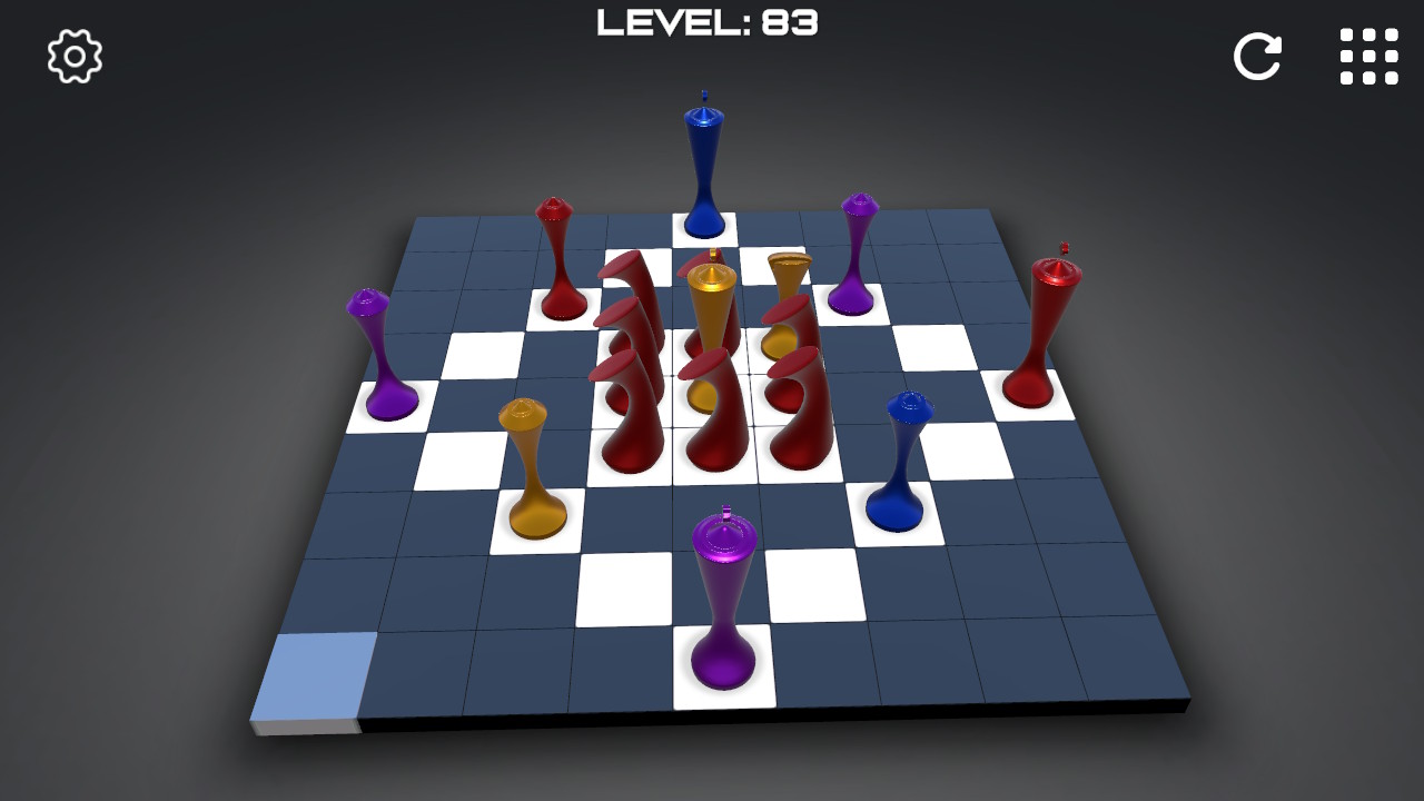 Hang The Kings screenshot 4