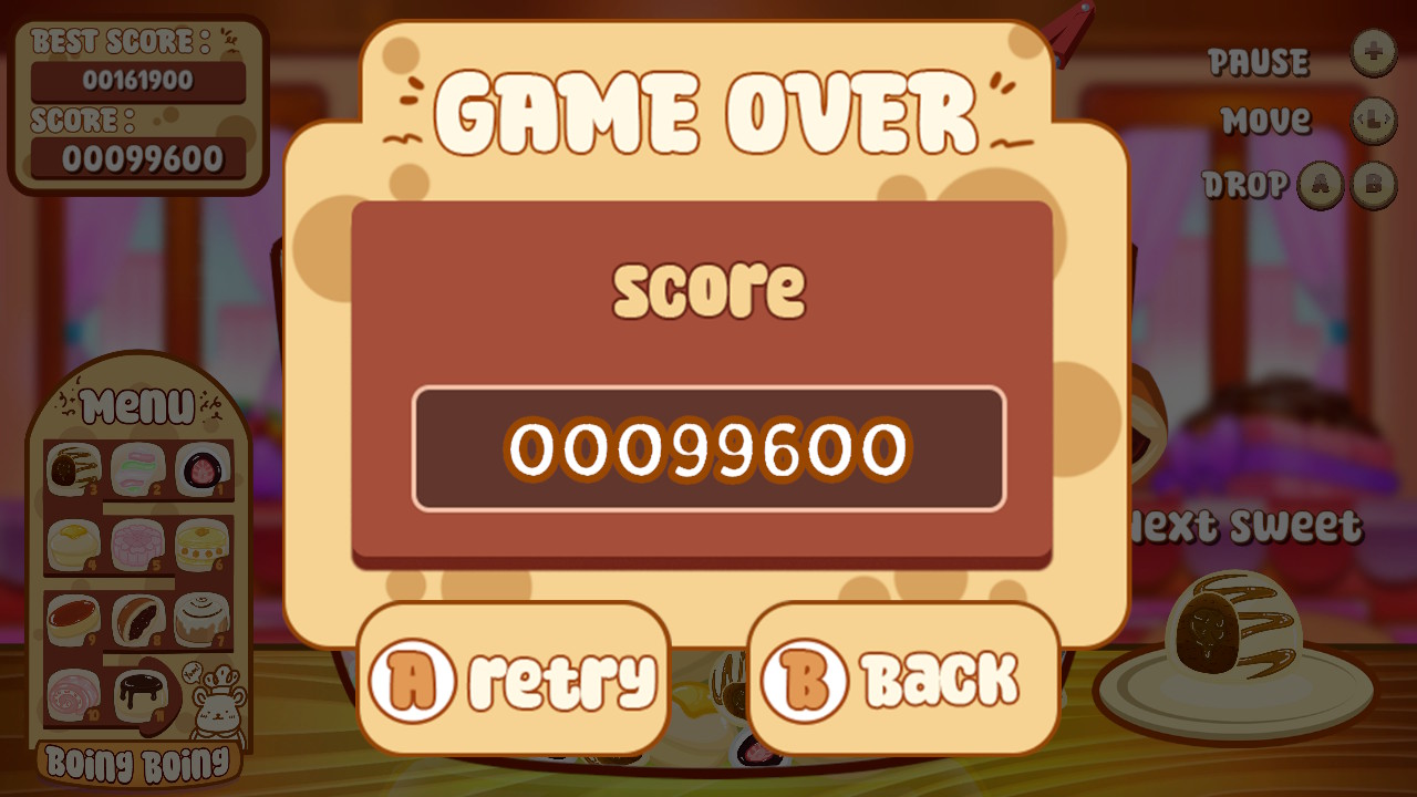 Boing Boing screenshot 4