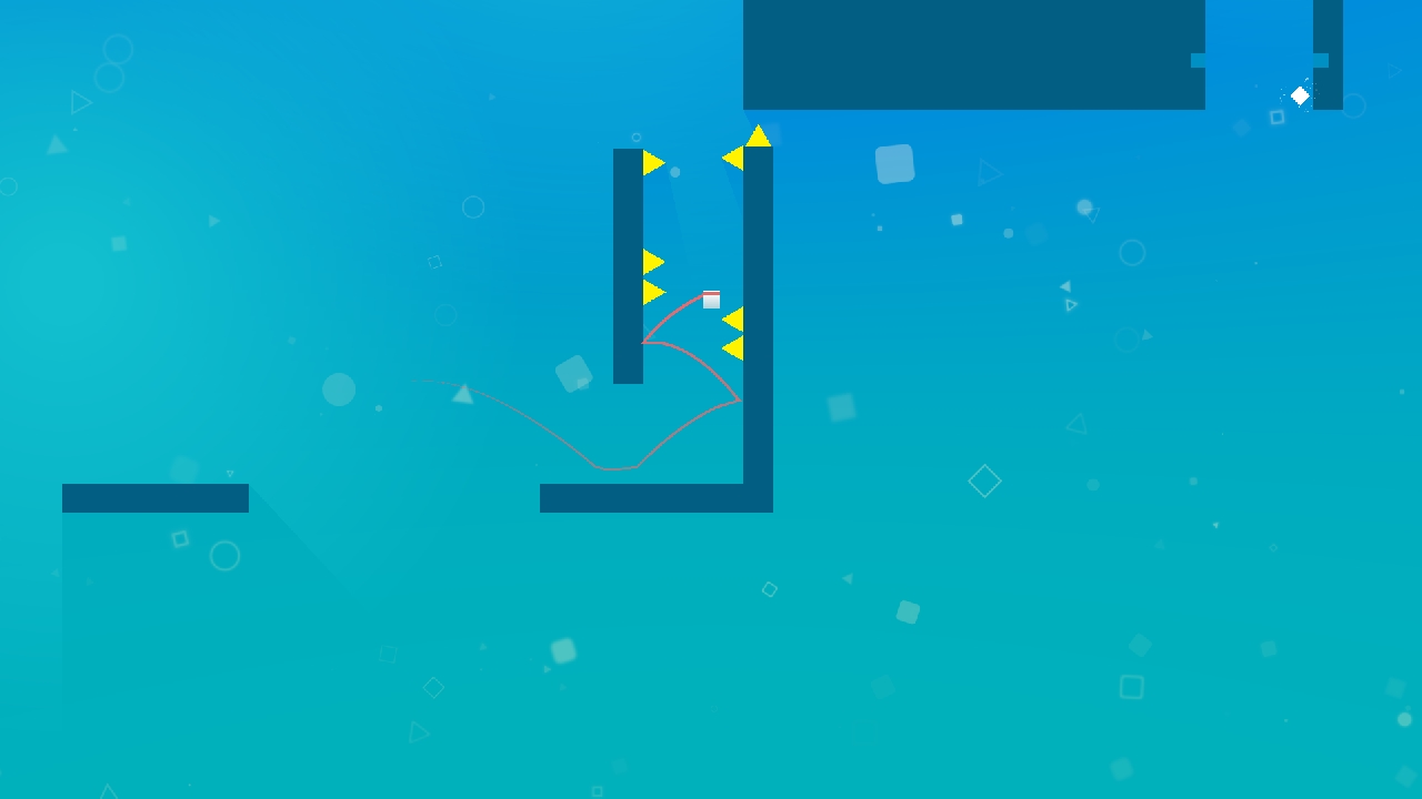 Almost There: The Platformer screenshot 6