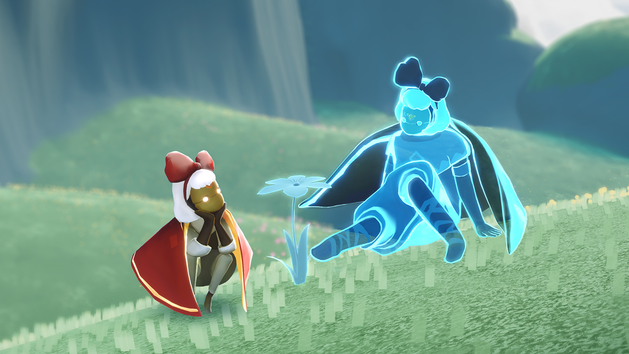 Sky: Children of the Light screenshot 6
