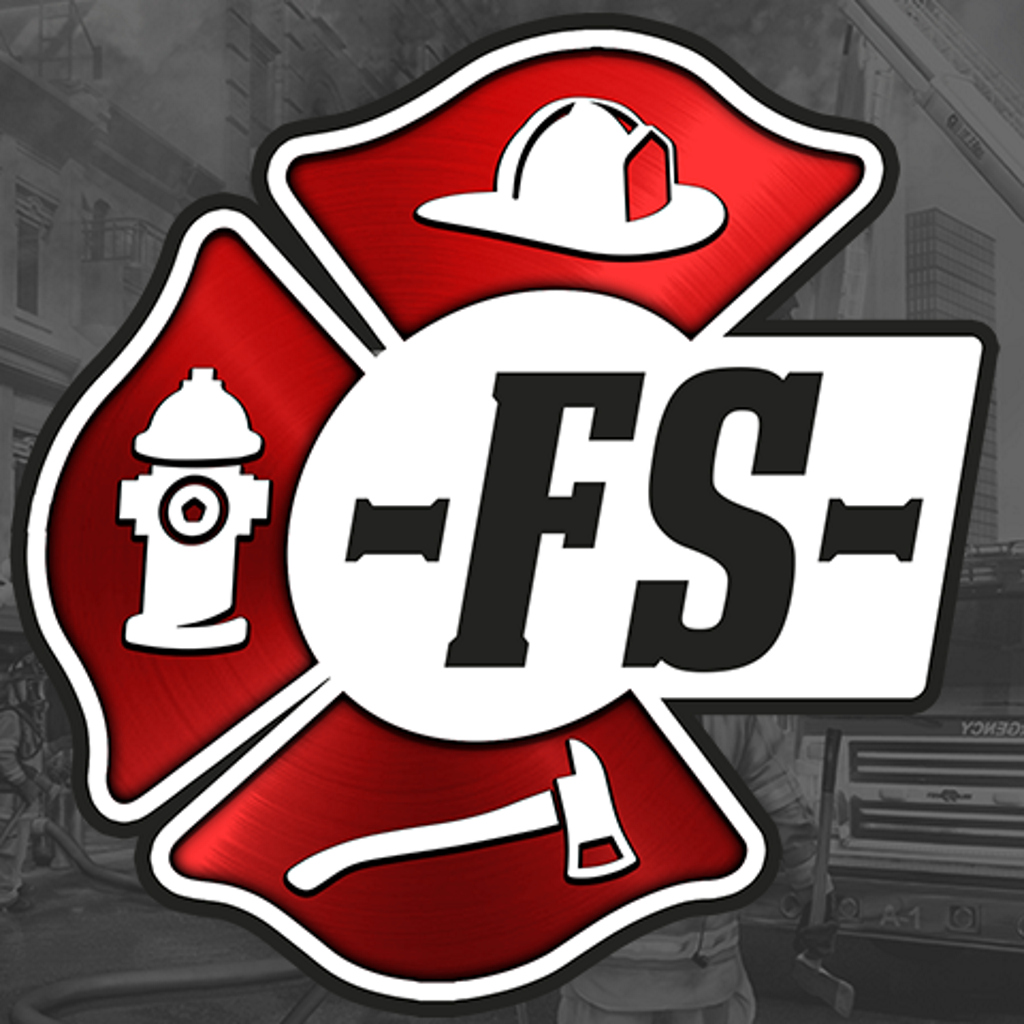 Firefighting Simulator - The Squad
