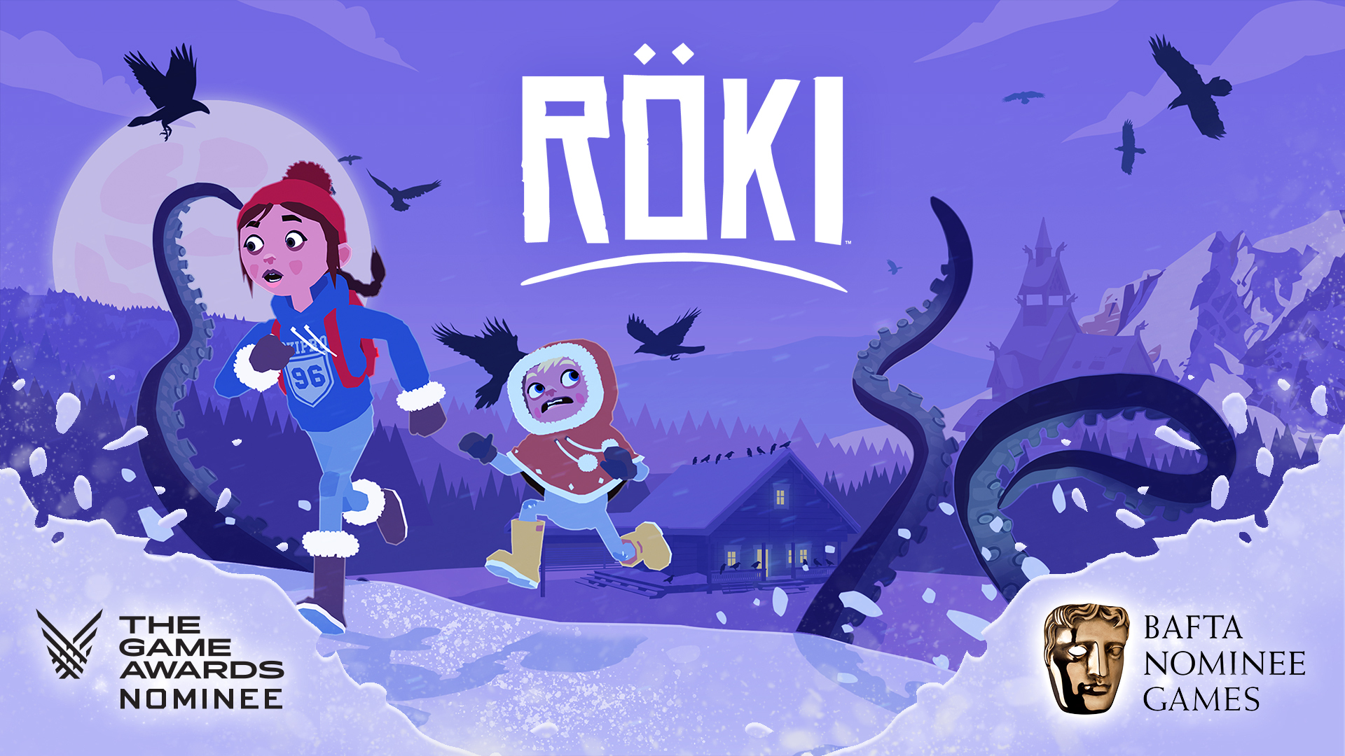 Röki